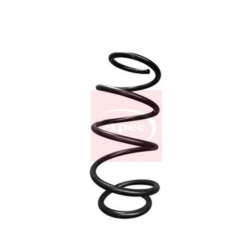 Apec Front Suspension Coil Spring ACS2083