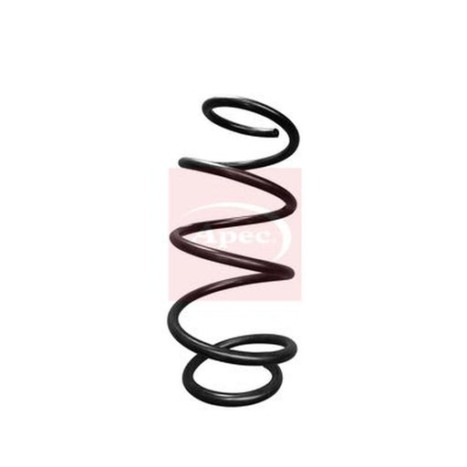 Apec Front Suspension Coil Spring ACS2083