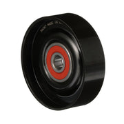 Gates V-Ribbed Belt Tensioner Pulley 84mm OD Wide T36087