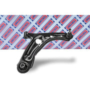 Borg & Beck Control/Trailing Arm BCA6670