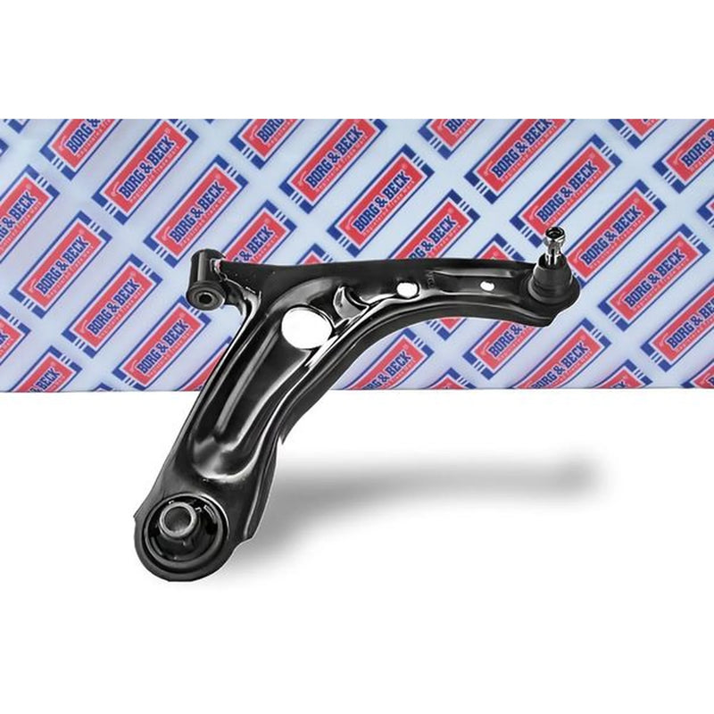 Borg & Beck Control/Trailing Arm BCA6670