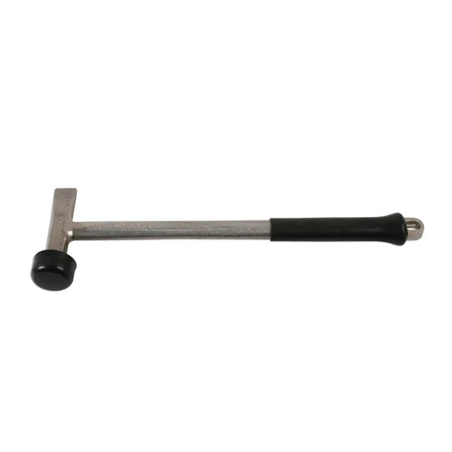 Power-TEC Rubber Faced Hammer - Vertical Pein - PPL