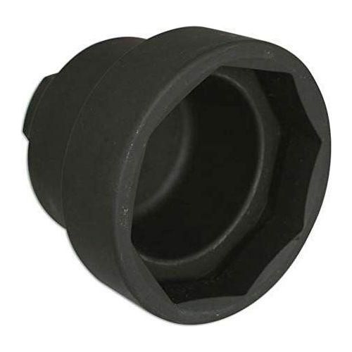 Laser Front Hub Nut Socket 80mm - for Scania 4400 Laser  - Town Parts