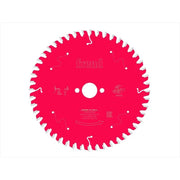 Freud Wood Circular Saw Blade 165 x 20 x 1.7/1.3mm x 40T - F03FS09687