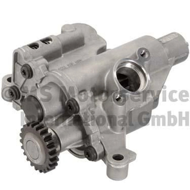 Pierburg Engine Oil Pump Assembly 7.07919.14.0