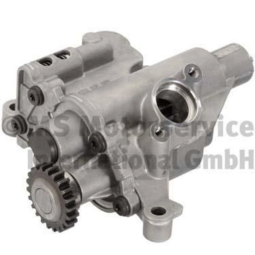 Pierburg Engine Oil Pump Assembly 7.07919.14.0