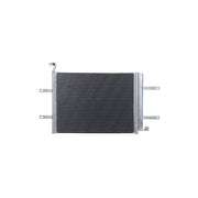Hella Air Conditioning Condenser 8FC 366 220-551