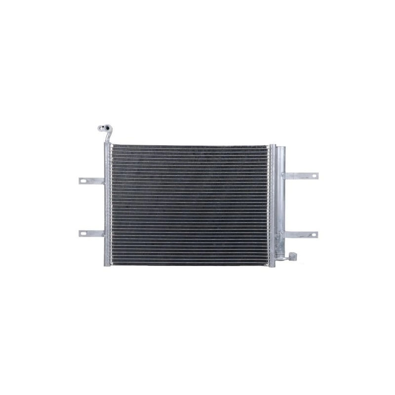 Hella Air Conditioning Condenser 8FC 366 220-551