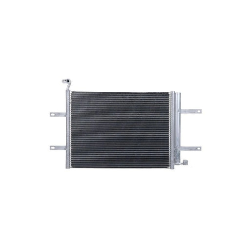 Hella Air Conditioning Condenser 8FC 366 220-551