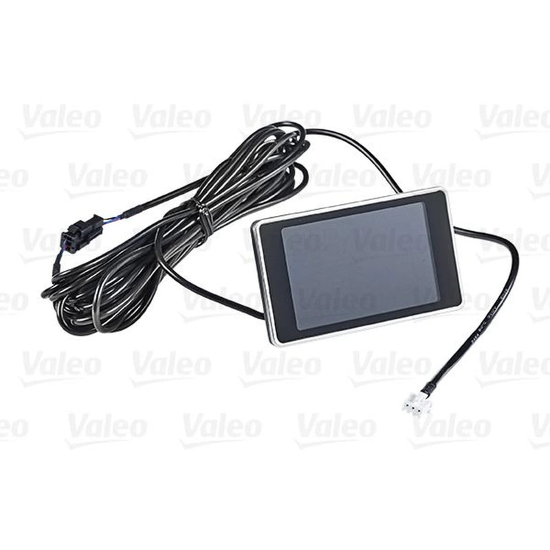 Valeo Lcd Display 632216 632216