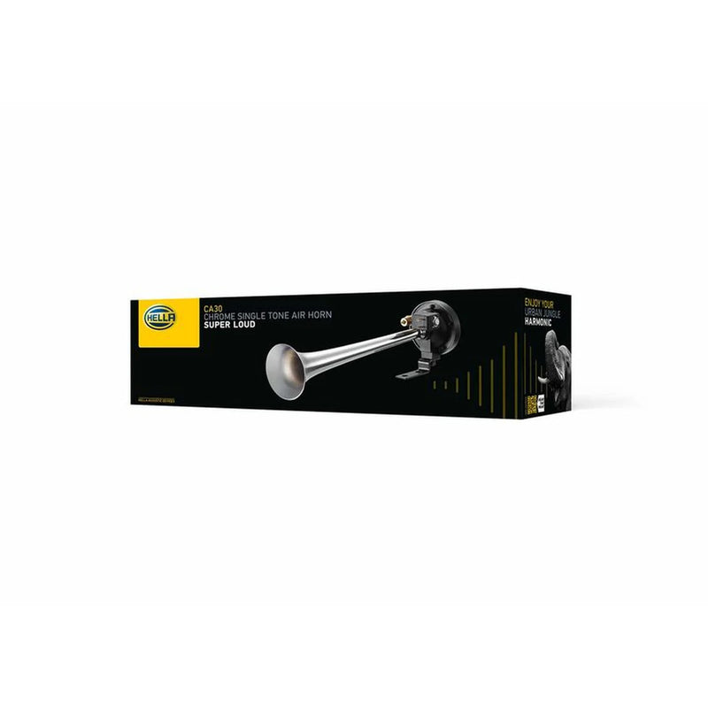 Hella Car Horn Signal Unit 3PA 013 410-141