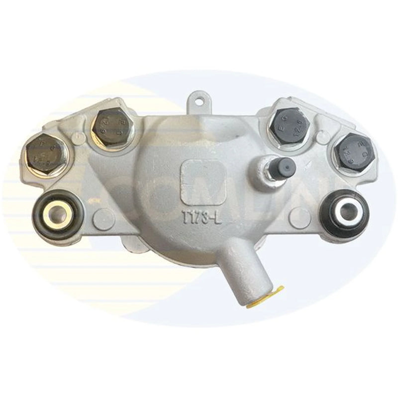 Comline Brake Caliper Assembly Front Left CBC273L