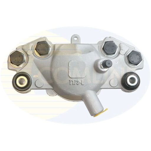 Comline Brake Caliper Assembly Front Left CBC273L
