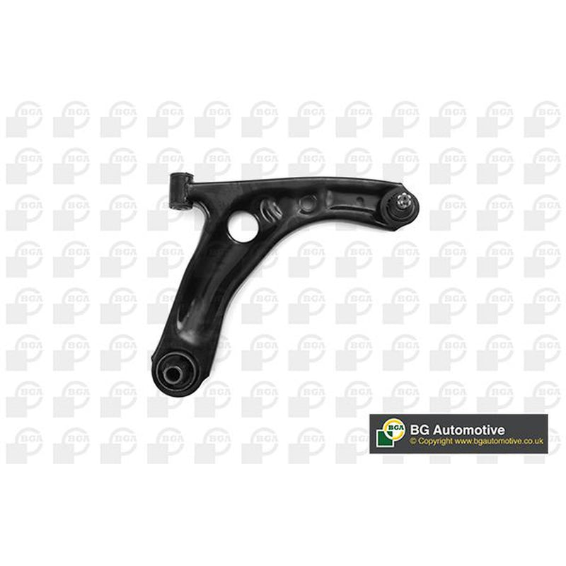BGA Control/Trailing Arm Front Right TRC6712