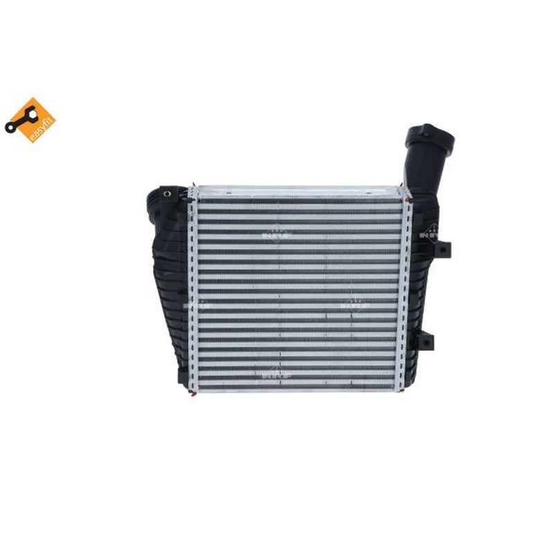 NRF Intercooler (Charge Air Cooler) 30178