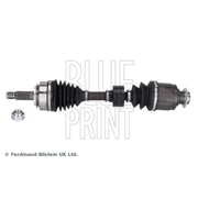 Blue Print CV Drive Shaft Driveshaft Front Right ADH289502