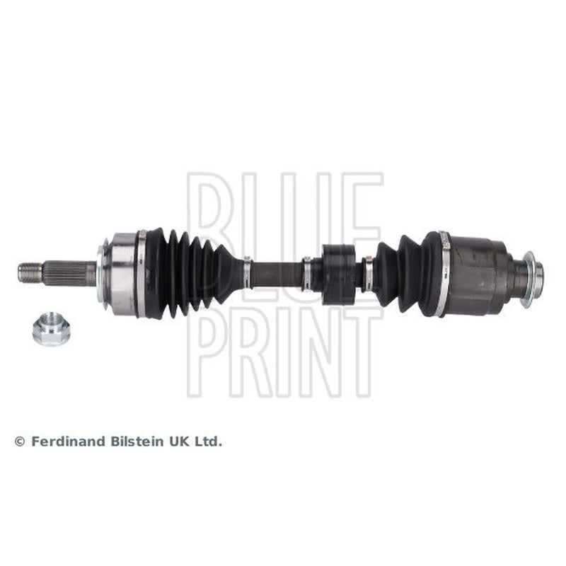 Blue Print CV Drive Shaft Driveshaft Front Right ADH289502