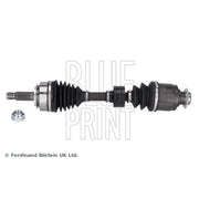 Blue Print CV Drive Shaft Driveshaft Front Right ADH289502