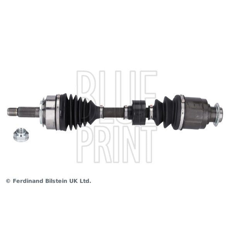 Blue Print CV Drive Shaft Driveshaft Front Right ADH289502