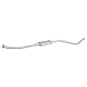 Hella Front Silencer Front 8LB 366 021-481