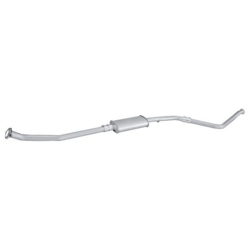 Hella Front Silencer Front 8LB 366 021-481