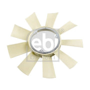 Febi Radiator Cooling Fan Blade 15879