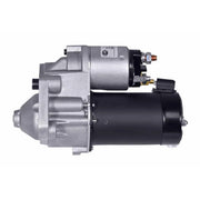 Hella Starter Motor 12V 1.1kW 9 Teeth 8EA 012 527-211