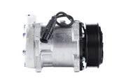 Hella 8FK 366 200-001 Compressor, air conditioning