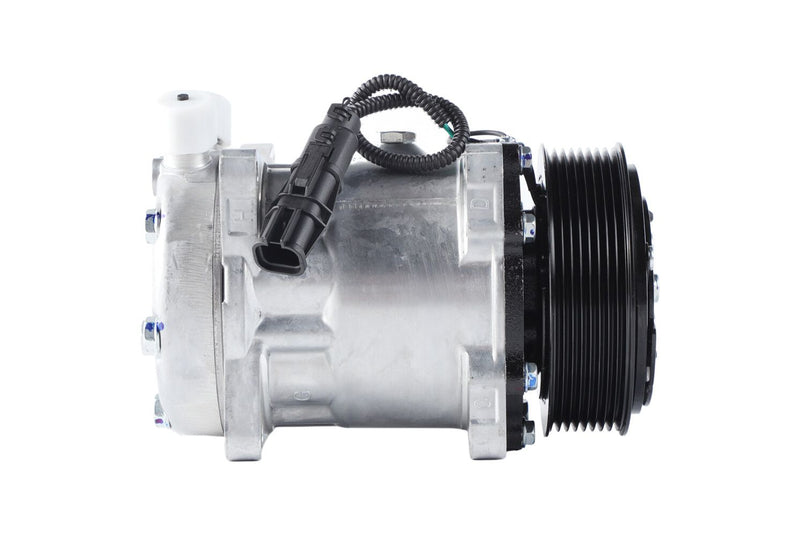 Hella 8FK 366 200-001 Compressor, air conditioning