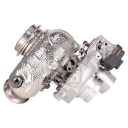 Febi Turbocharger Turbo Unit 187235