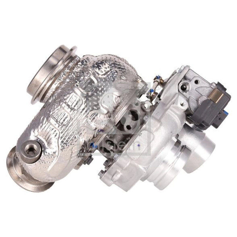 Febi Turbocharger Turbo Unit 187235