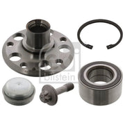 Febi Wheel Bearing Kit Front Right 84mm 45555