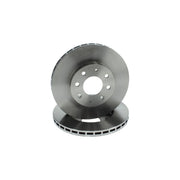 Bosch 2 x Vented Front Brake Discs 0 986 479 140