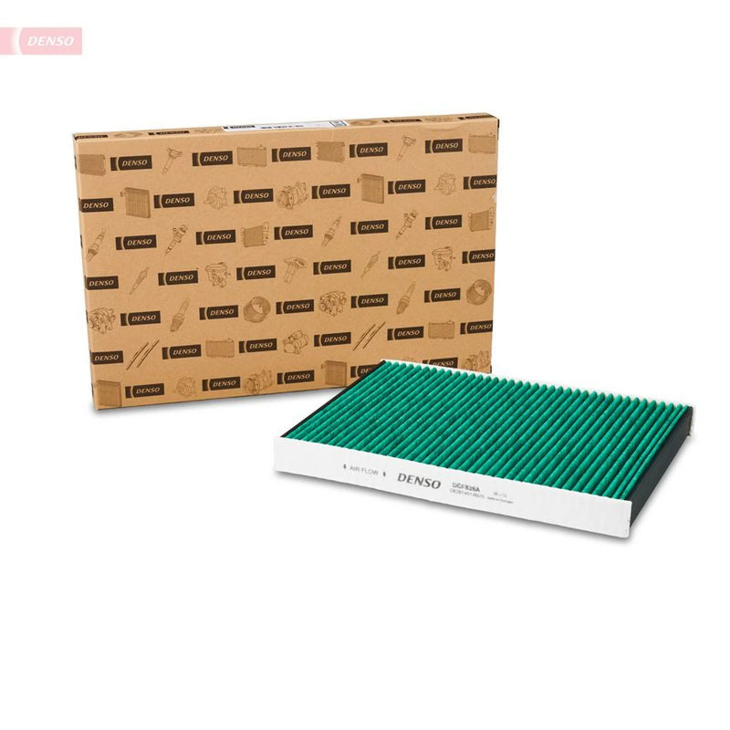 Denso Cabin Air Filter (Pollen Filter) DCF826A