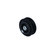 NRF A/C Compressor Magnetic Clutch 380117