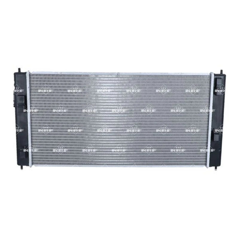 NRF Engine Radiator 550133