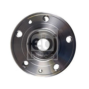 Febi Wheel Bearing Kit Front Right 175094