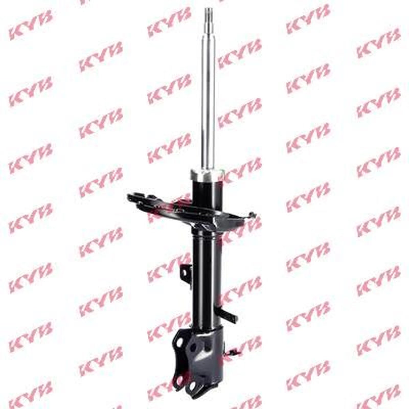 KYB Shock Absorber Damper Strut Rear Right 334394
