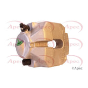 Apec Brake Caliper Assembly Front Right RCA600