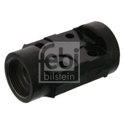 Febi Shock Absorber Mounting Mounting Bracket Wide Left 43448