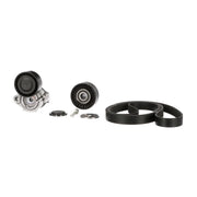 Gates V-Ribbed Belt Set K016PK1835XS