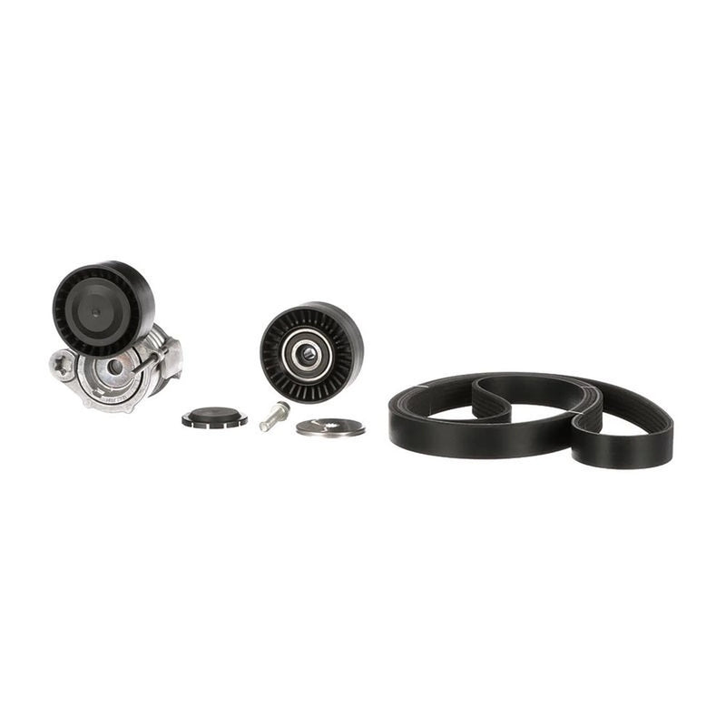 Gates V-Ribbed Belt Set K016PK1835XS