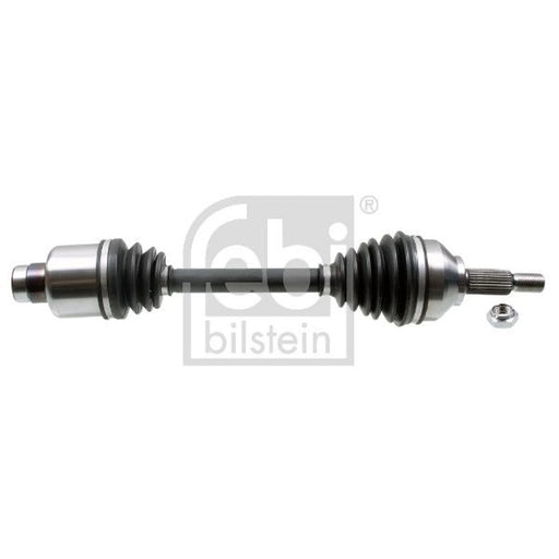 Febi CV Drive Shaft Driveshaft Front Right 181565