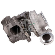 Febi Turbocharger Turbo Unit 189296