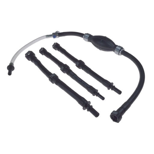 Blueprint ADG05528 Bleeding Hose Tool Kit Front For Fuel Systems Maintenance Blueprint - Town Parts