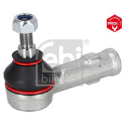 Febi Steering Tie Rod End Ball Joint Front Right 41337