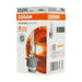 Osram XENARC ORIGINAL D2R xenon headlamp bulb 66250 +100% 4150K 1 piece in foldi Osram  - Town Parts