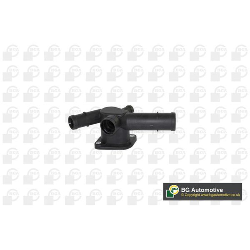 BGA Coolant Flange Housing Connector FA0110