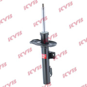 KYB Shock Absorber Damper Strut Front Left 3340313