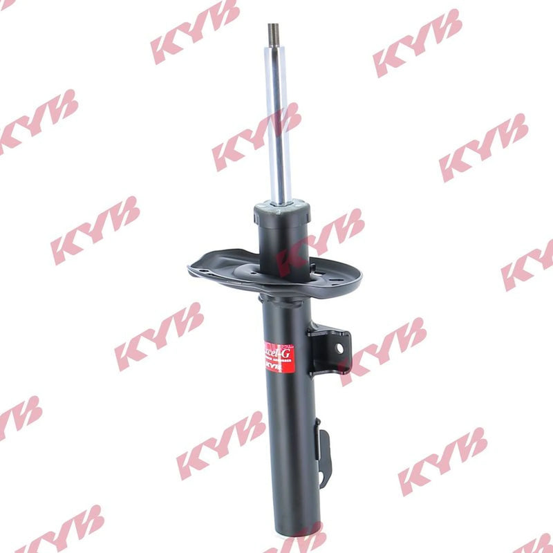 KYB Shock Absorber Damper Strut Front Left 3340313